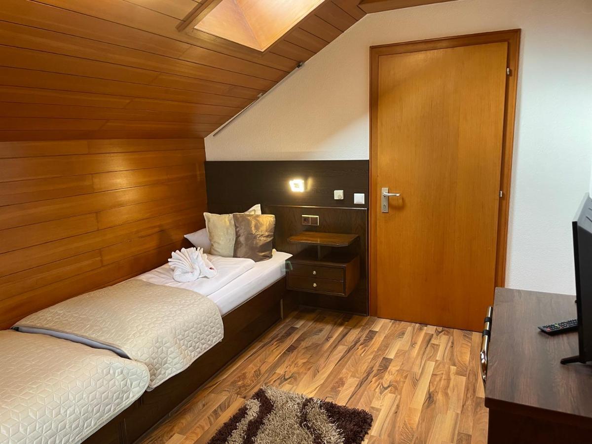 Seehaus "Kaernten Inn" Mit Direktem Seezugang Und E-Ladestation Bodensdorf Esterno foto
