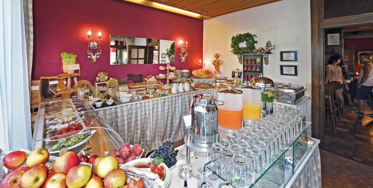 Seehaus "Kaernten Inn" Mit Direktem Seezugang Und E-Ladestation Bodensdorf Esterno foto